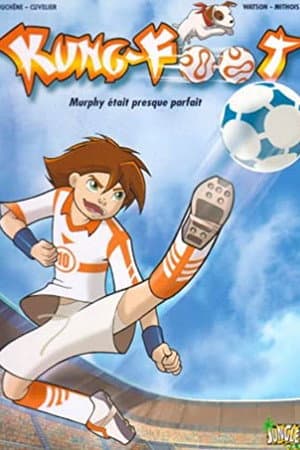 Kung-Foot : le foot acrobatique