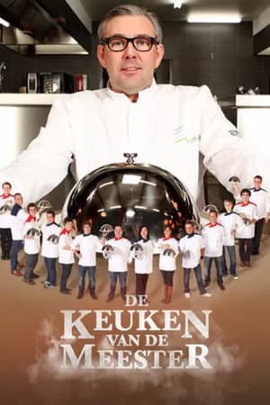 The Master's Kitchen