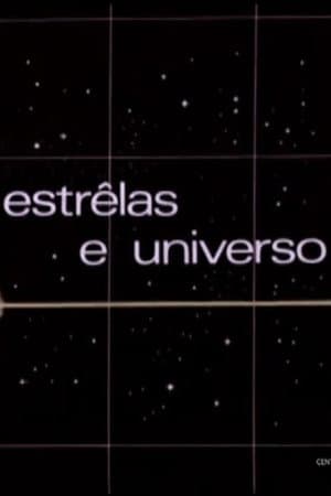 Estrelas e Universo