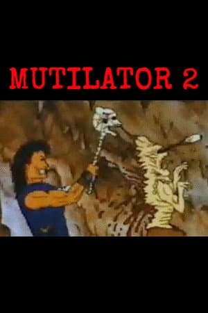 Mutilator: Hero of the Wasteland Episode II: Underworld
