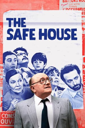 The Safe House