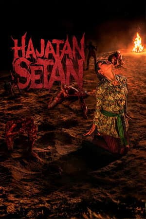 Hajatan Setan