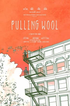 Pulling Wool