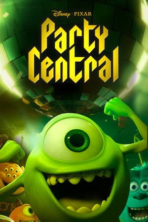Party Central