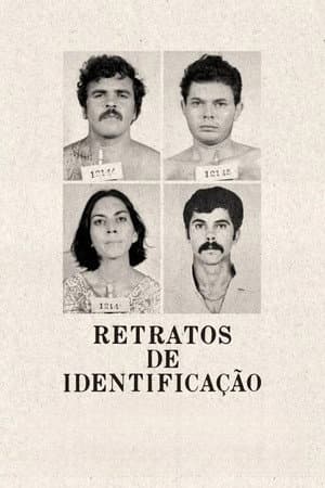 Retratos de Identificação