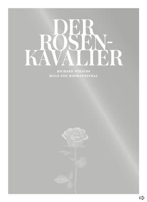 Der Rosenkavalier - Staatsoper Berlin