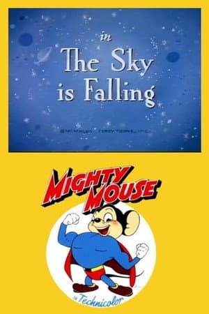 The Sky Is Falling