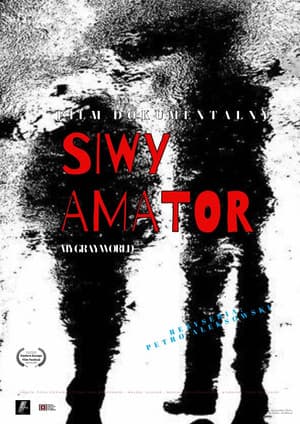 Siwy amator