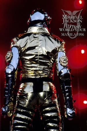 Michael Jackson: HIStory World Tour - Live in Manila