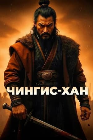 Genghis Khan
