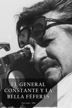 El General constante y la bella Féferes