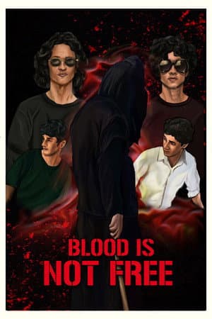 Blood is not Free