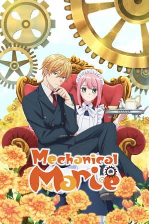 Mechanical Marie