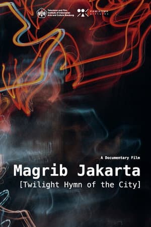 Twilight Hymn of the City