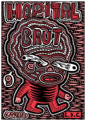 Hopital Brut