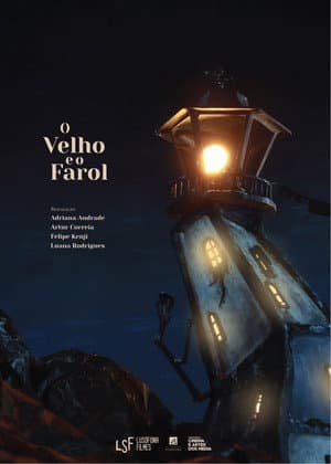 O Velho e o Farol