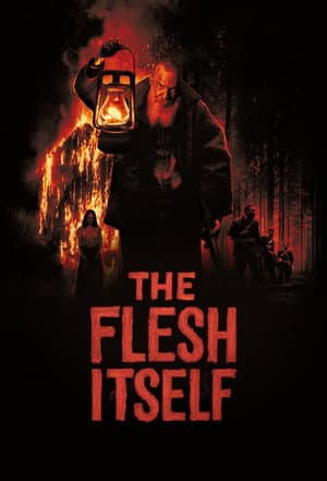 The Flesh Itself