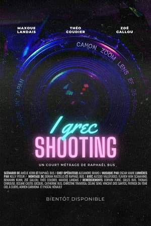 I GREC SHOOTING
