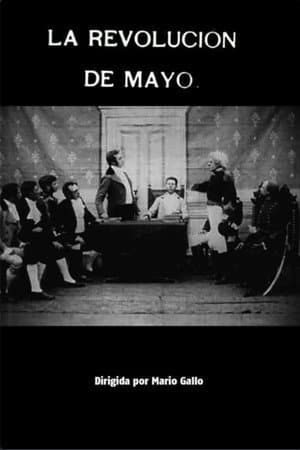 The May Revolution