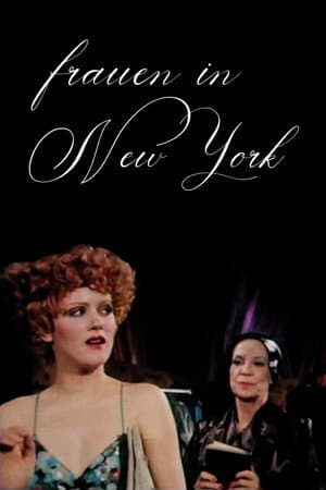 Women in New York