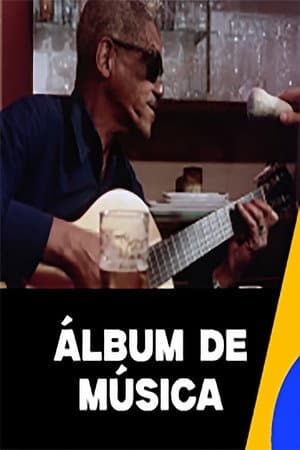 Álbum de Música