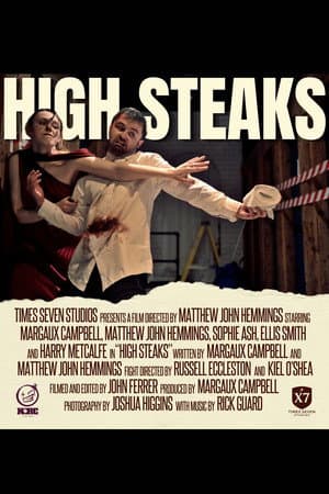 High Steaks