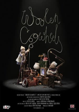 Woolen Cogwheels