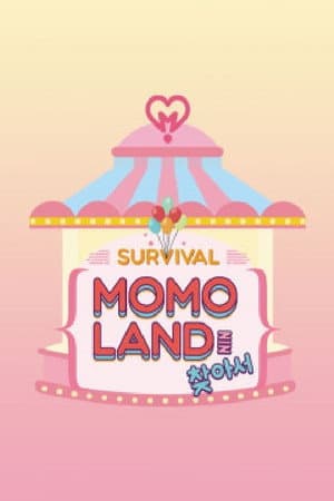 Finding Momoland