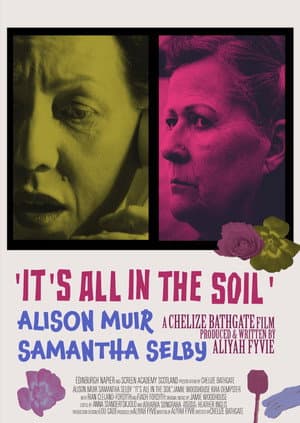 It's All in the Soil