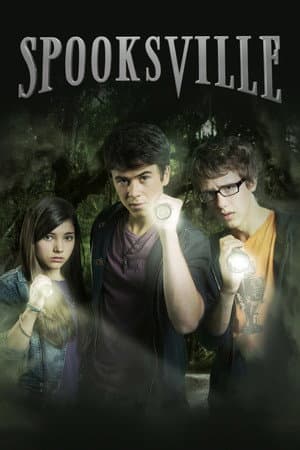 Spooksville