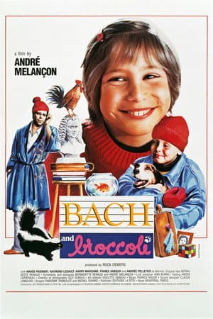 Bach and Broccoli