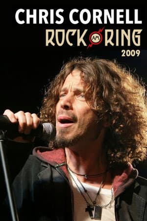 Chris Cornell - Rock am Ring 2009