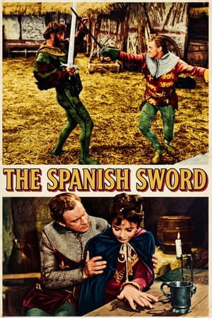 The Spanish Sword