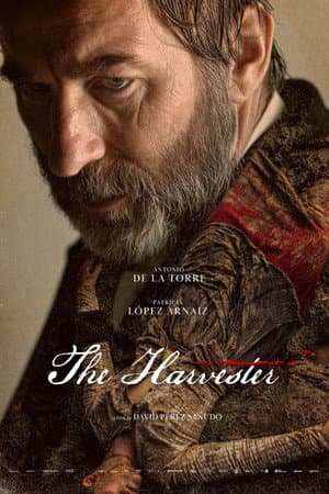 The Harvester