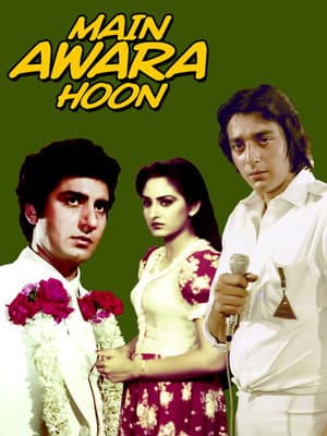 Main Awara Hoon