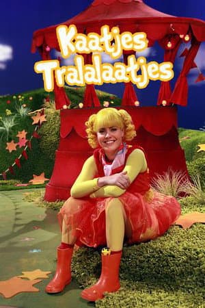 Kaatjes Tralalaatjes
