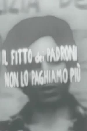 Il fitto dei padroni non lo paghiamo più
