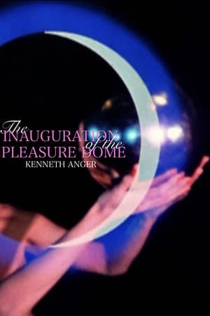 The Inauguration of the Pleasure Dome