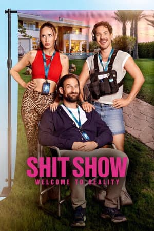 Shit Show - Welcome to Reality