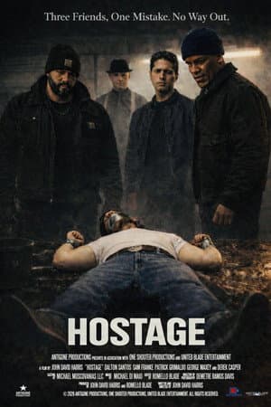 Hostage