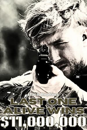 Last One Alive Wins $11,000,000