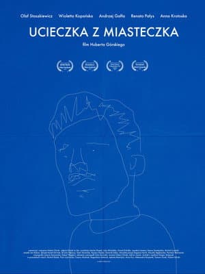 Ucieczka z miasteczka
