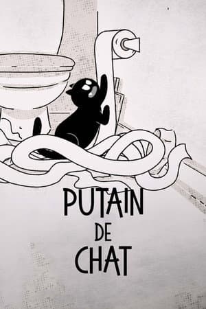 Fucking Cat!