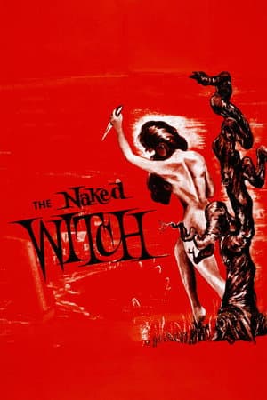 The Naked Witch
