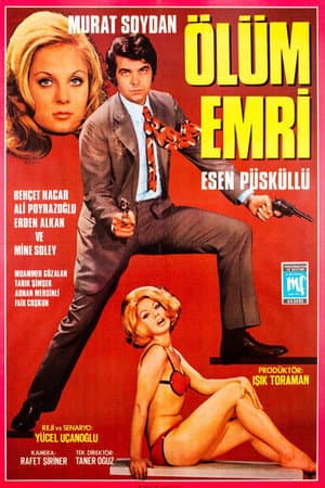 Ölüm Emri