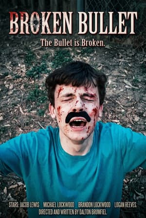Broken Bullet