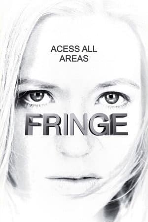 Fringe: Access All Areas