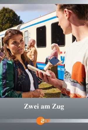 Zwei am Zug