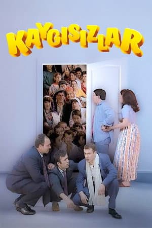 Kaygısızlar