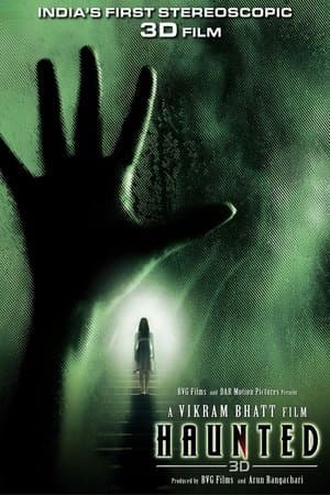 Haunted